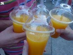 -马拉桑果汁(龙头路总店)