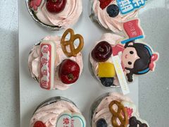 -开心草帽(张村店)