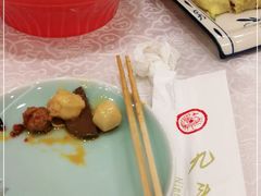 -九头鸟酒家(四道口店)