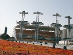 -海心沙亚运公园