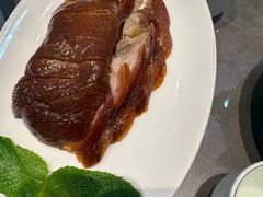 -黑窑厂糖油饼烤鸭·清真菜(黑窑厂街店)