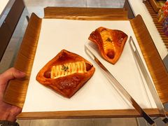 吉士香肠起酥-巴黎贝甜(常德路店)