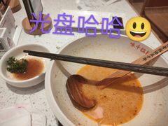 -味千拉面(瑞虹生活广场店)