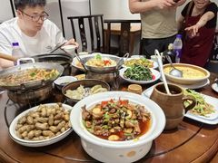 -巢湖名吃·东关老鹅汤(江南风情街店)