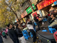 -东仓门早市
