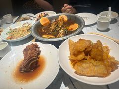 -关东小磨东北菜(漕河泾印象城店)