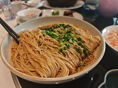 -香雪海饭店中餐厅(人民桥店)