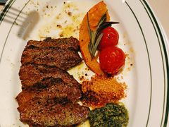 -卡朋西餐(东方广场店)