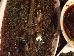 -庶民居中餐馆(花土店)