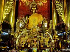 -西双版纳傣族园