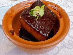 东坡焖肉-山外山菜馆(玉泉路店)