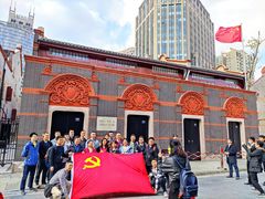 -上海哈尔滨食品厂(淮海中路店)