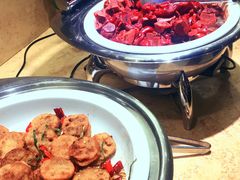 -星海汇海鲜自助烤肉火锅(百大店)