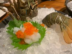 -Mr·Fish鱼鲜生海鲜放题(银泰in99店)