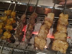-唛嘻哒烤串朝鲜族风味(金桥店)