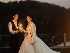 -韩尚婚纱摄影新会店