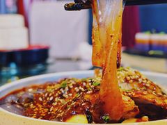 -羲和雅苑•北京烤鸭(平安国际金融中心店)