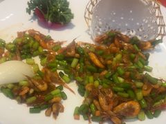 -大师傅金奖啤酒鱼(西街口总店)