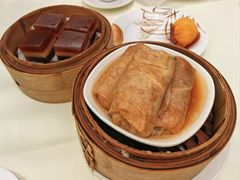 -兴悦酒家(环市东路店)