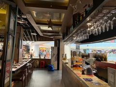 -盛焰铁板烧(王府井店)