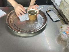 -谢怀亮芝麻茶