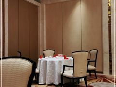 包厢-酌宴府The China Club·广州万富希尔顿酒店(云城东路店)