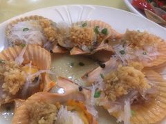 -春园海鲜广场D区6号(钟姐海鲜加工店)