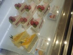 -DEMO黛慕蛋糕(中泰店)