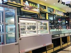 -金米客烤肉自助(中山路茂业时代城店)