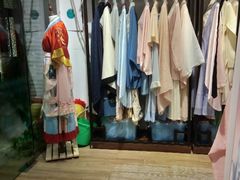 -重回汉唐汉服(杭州店)