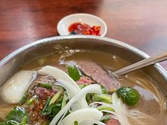 -海安安越南粉(丹竹頭店)