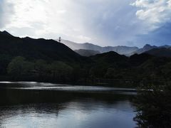 -玉渡山自然风景区