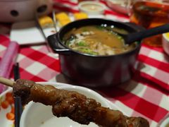 -西贝(上海我格广场店)