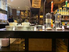 -常州新城希尔顿酒店·OPEN全日餐厅