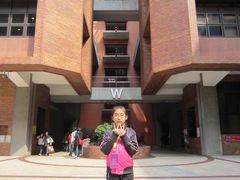 -香港理工大学