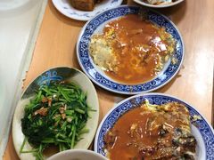 -天天利美食坊