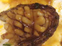 -喜悦小串海鲜烧烤大排档(高新万达店)