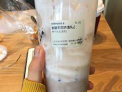 -九秋茶铺(三里屯店)
