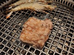 -赤坂亭M9和牛烧肉·日料398放题(万达店)