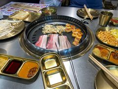 -炉队长·齐齐哈尔家庭烤肉(马家堡店)