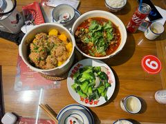 -小街47號江湖菜(四合院店)