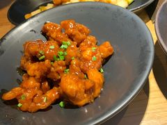 -金牌外婆家(苏州中心店)