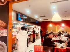 -阳阳中国饭(龙湖大兴天街)