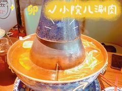 -顺承小院儿