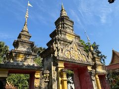 -西双版纳总佛寺