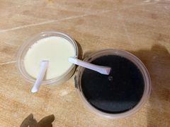 -勤記甜品