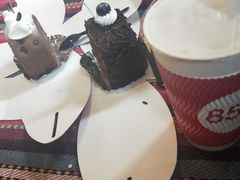 -85度C(江阴青果店)