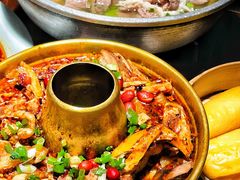 -全牛匠·乐山跷脚牛肉(西单华威约饭街店)