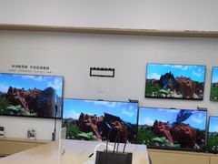 -华为智能生活馆(济南印象城)