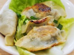招牌煎饺-袁记云饺(世纪城店)